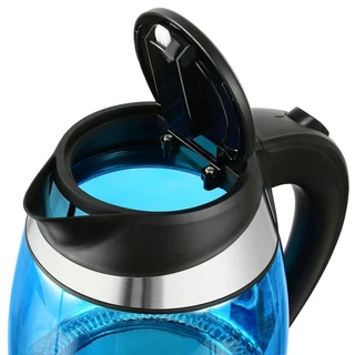 Чайник Starwind SKG2216 синий 