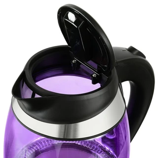 Чайник Starwind SKG2217 фиолетовый 