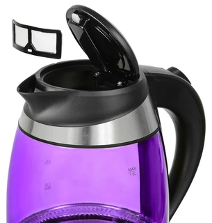 Чайник Starwind SKG2217 фиолетовый 