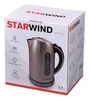 Чайник Starwind SKS4210 