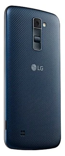 Смартфон LG K10 LTE K430 Gold 