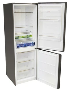 Холодильник LERAN CBF 415 WG 