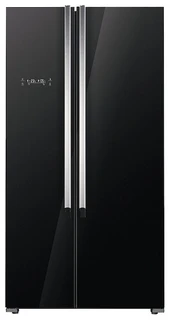 Холодильник Leran SBS 505 BG Side by Side