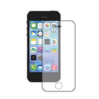 Защитная пленка Deppa для Apple iPhone 5 / 5c / 5s / SE 
