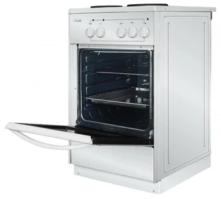 Электрическая плита Лысьва ЭП 301 СТ, белый 