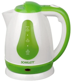 Чайник Scarlett SC-EK18P30