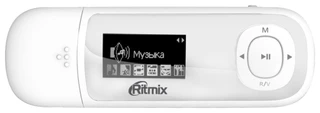 Плеер MP3 Ritmix RF-3450 8Gb