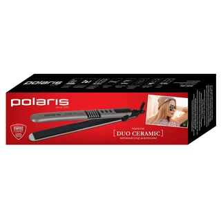 Выпрямитель для волос Polaris PHS 2405K 