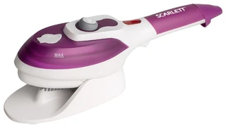 Щетка паровая электрическая Scarlett SC-SB23201