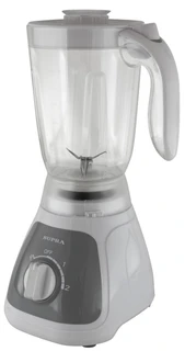 Блендер стационарный SUPRA BLS-550, белый 