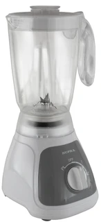 Блендер стационарный SUPRA BLS-550, белый 