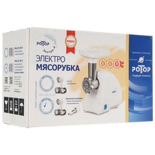 Мясорубка Ротор Экстра-Р ЭМШ 35/250-3 