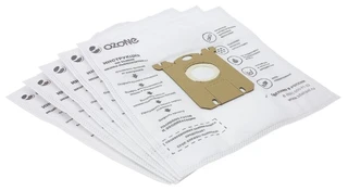 Синтетические пылесборники Ozone M-02 