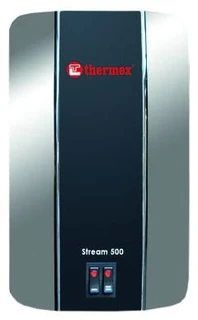 Водонагреватель Thermex 500 Stream combi cr 