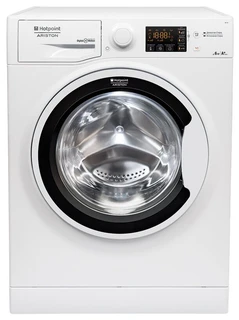 Стиральная машина Hotpoint-Ariston RST 601 W 
