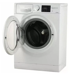 Стиральная машина Hotpoint-Ariston RST 601 W 