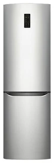 Холодильник LG GA-E409SMRL 