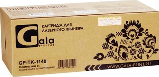 Картридж GalaPrint для Kyocera TK-1140, совместимый 