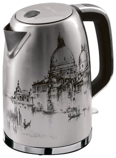 Чайник Polaris PWK 1763 CA Italy 