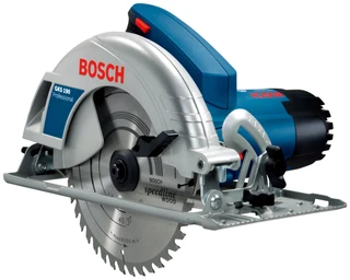 Пила дисковая (циркулярная) Bosch GKS 190 Professional 