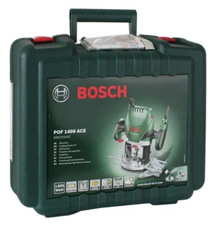 Фрезер Bosch POF 1400 ACE 