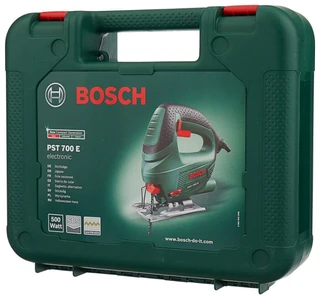 Лобзик Bosch PST 700 E 