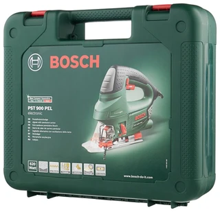 Лобзик Bosch PST 900 PEL 