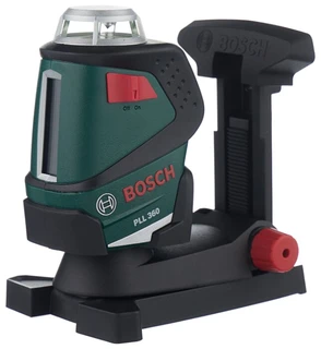 Лазерный нивелир Bosch PLL 360 