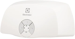 Водонагреватель Electrolux Smartfix 2.0 S, душ 