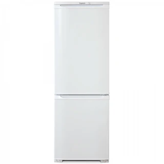 Холодильник Бирюса 118, белый 