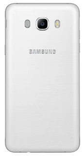 Смартфон 5.5" Samsung Galaxy J7 (2016) SM-J710F/DS White 