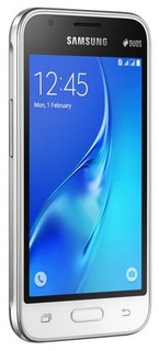 Купить Смартфон Samsung Galaxy J1 Mini  / Народный дискаунтер ЦЕНАЛОМ