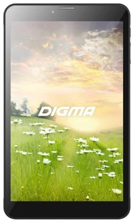 Планшет 8.0" DIGMA Optima 8002 3G 