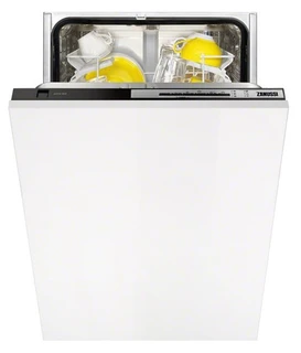 Посудомоечная машина Zanussi ZDT92100FA