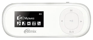 Плеер MP3 Ritmix RF-3410 