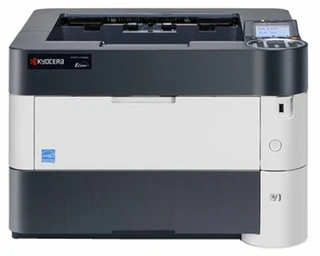 Принтер лазерный Kyocera ECOSYS P4040DN (1102P73NL0) 