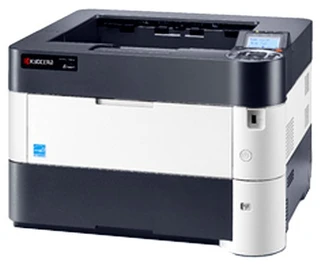 Принтер лазерный Kyocera ECOSYS P4040DN (1102P73NL0) 