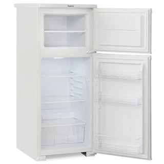 Холодильник Бирюса 122, белый 