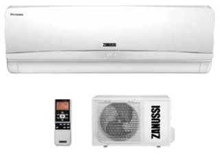 Сплит-система Zanussi ZACS-09 HP/A16/N1