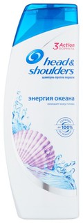 Купить Шампунь HEAD & SHOULDERS / Народный дискаунтер ЦЕНАЛОМ