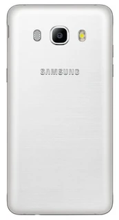 Смартфон 5.2" Samsung Galaxy J5 (2016) SM-J510F/DS Black 