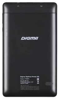 Планшет  7.0" DIGMA Optima Prime 3G TT7000PG 