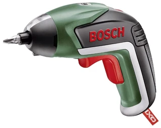 Шуруповерт Bosch IXO V Basic 