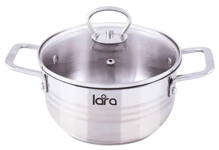 Набор посуды LARA LR02-89 Standart 