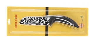 Нож керамический Pomi d'Oro Zebra