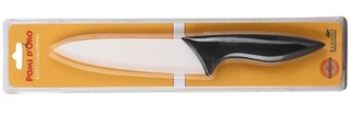 Нож керамический K-1877 Classico Bianco