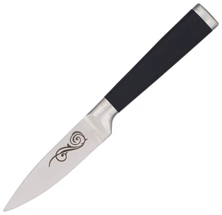 Нож кухонный Mallony MAL-07RS 