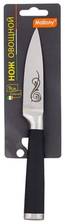 Нож кухонный Mallony MAL-07RS 