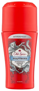 Роликовый дезодорант OLD SPICE Wolfthorn 