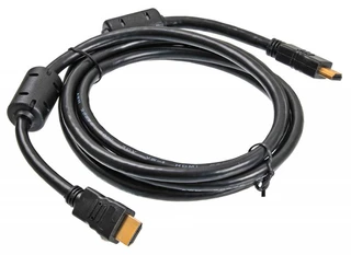 Кабель HDMI Buro, 1.8 м 